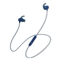 JBL T280BT In-Wireless Bluetooth Earphones - Blue